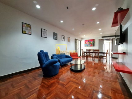 รูปภาพ Baan Suanpetch | Renovated 2 Bed Condo in Great Location - BR13324CD