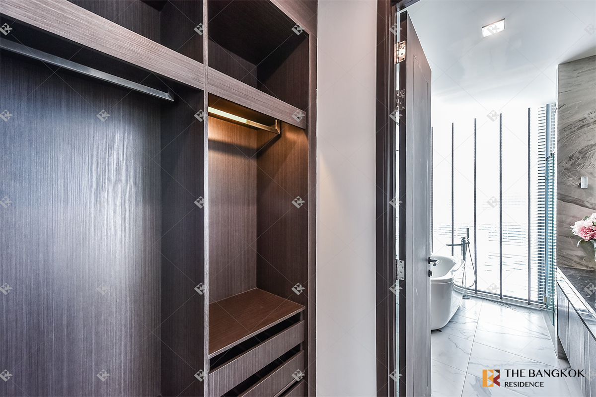 picture Room available, ready to move in LAVIQ Sukhumvit 57 near BTS Thong Lo - 9/10