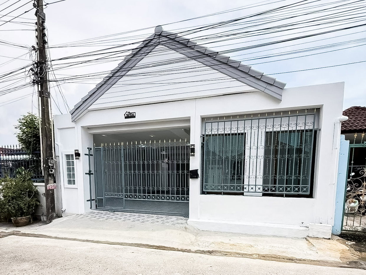 รูป House for Sale Noen Plub Wan East Pattaya - รูปที่ 1/12