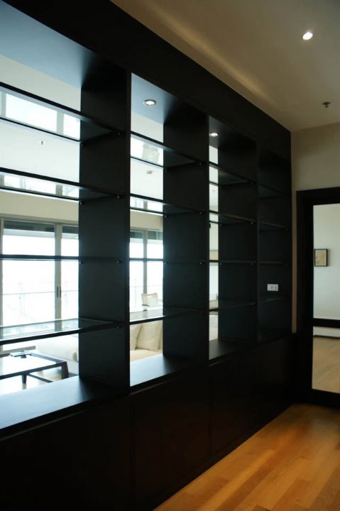 รูป ให้เช่า เดอะ เมดิสัน สุขุมวิท 41 ราคา 140,000 บาทต่อเดือน - รูปที่ 21/25