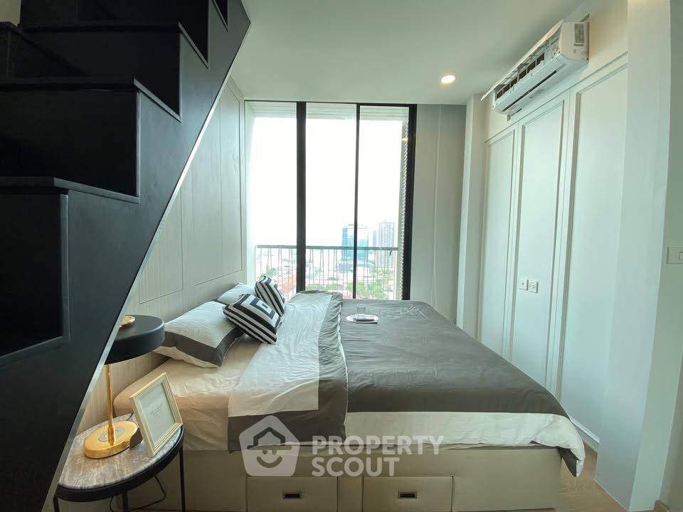 picture 2-BR Condo at Noble Recole Sukhumvit 19 near MRT Sukhumvit (ID 2913281) - 8/16
