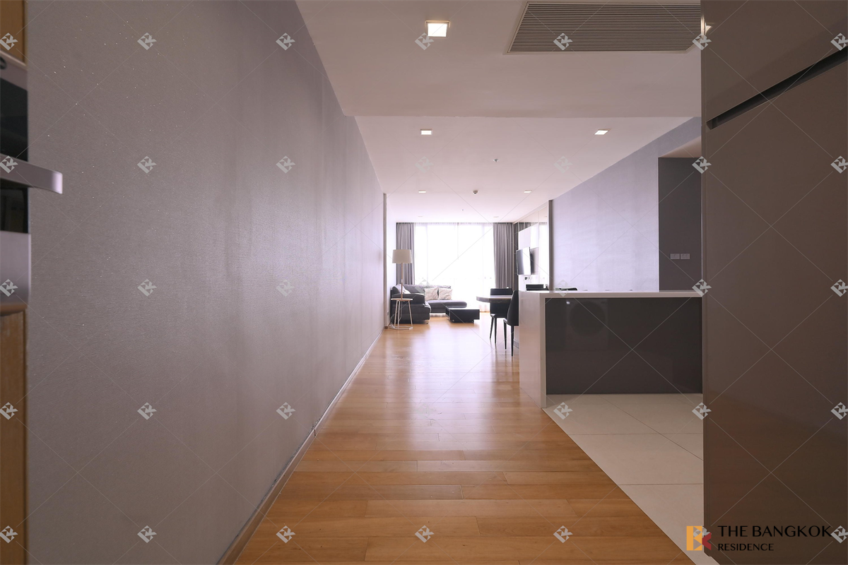 picture Looking for an owner for this special unit Hyde Sukhumvit 13 near BTS Nana - 2/10
