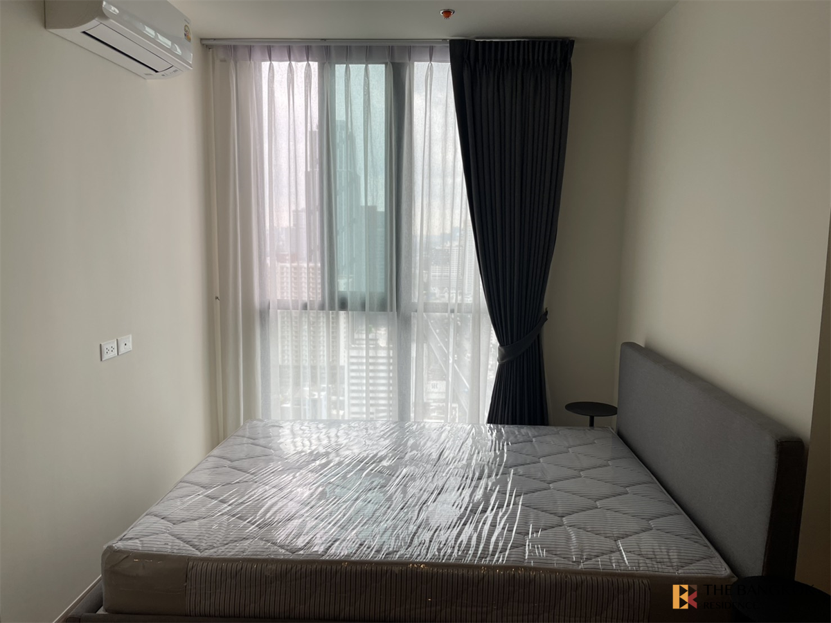 picture Nue District R9 near MRT Rama 9 Station - 8/10
