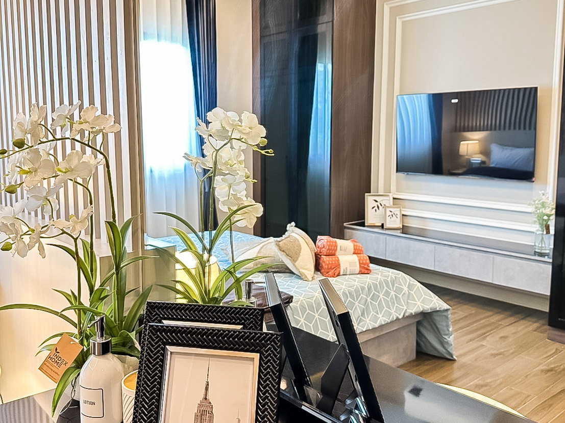 รูป Single Story Luxury House for Sale in North Pattaya - รูปที่ 14/17