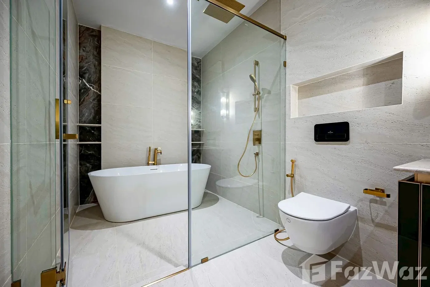 รูป ขาย บ้านเดี่ยว 4 ห้องนอน ในโครงการ บูก้าน กรุงเทพ กรีฑา 6292160 - รูปที่ 34/47