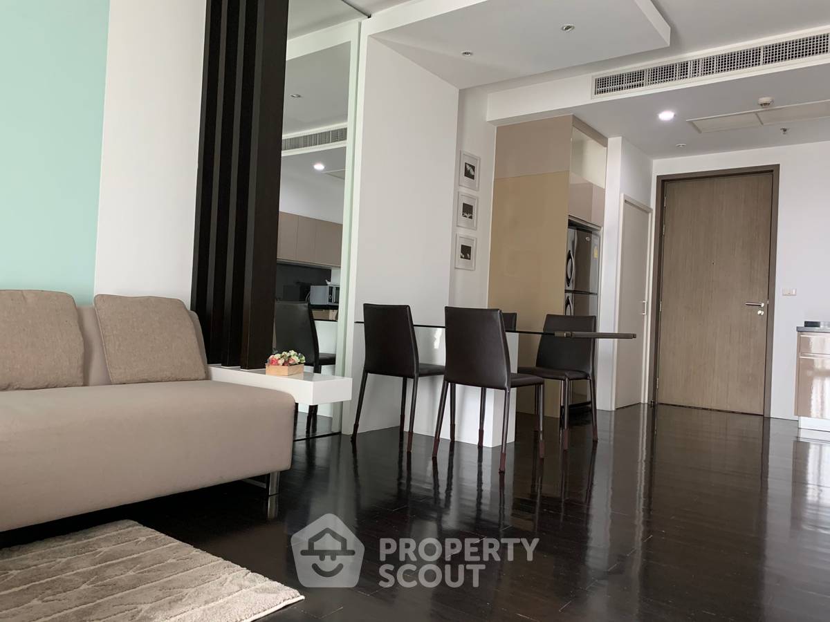 picture 2-BR Condo at 39 By Sansiri near BTS Phrom Phong (ID 2706292) - 2/17