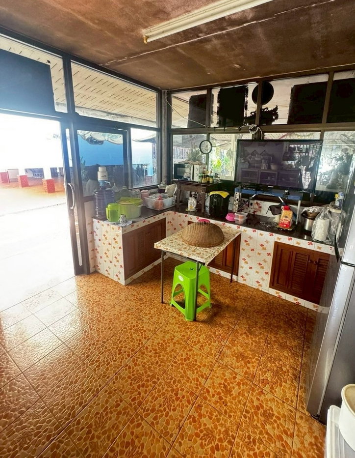 รูป B0095 ขาย ซื้อ บ้านสวน อ่างทอง บ้านสวน 2 หลังติดกัน อำเภอไชโย ราคาถูก สนใจ Line: @951qfbfi - รูปที่ 26/29