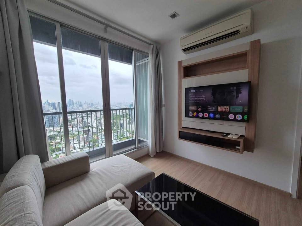 รูป คอนโด 1-ห้องนอน ที่ ริธึ่ม พหล-อารีย์ ใกล้ BTS สะพานควาย (ID 2915405) - รูปที่ 3/10