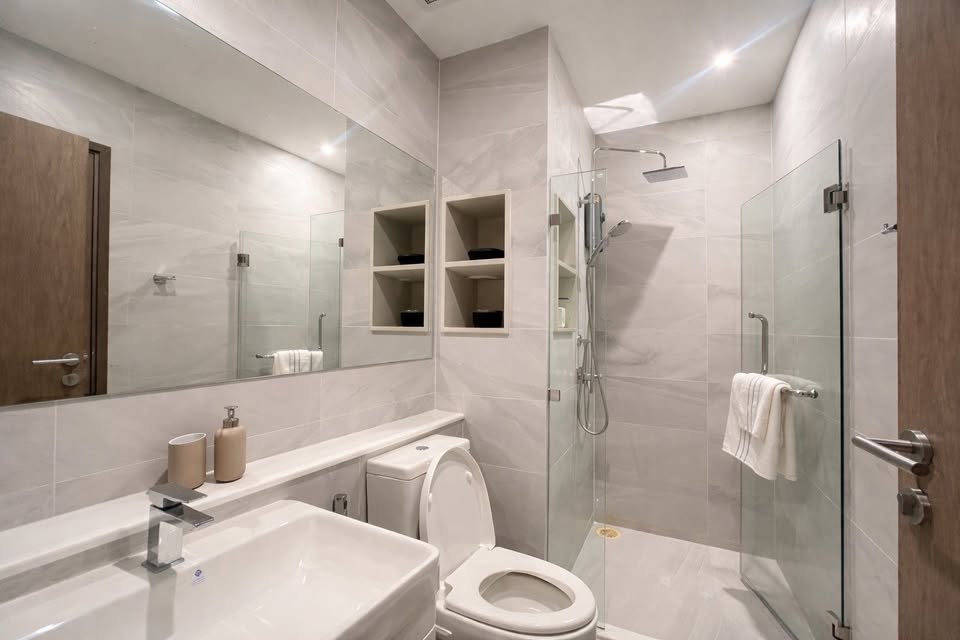 picture Condo for Rent at RHYTHM EKKAMAI ESTATE (E6905038) - 9/9