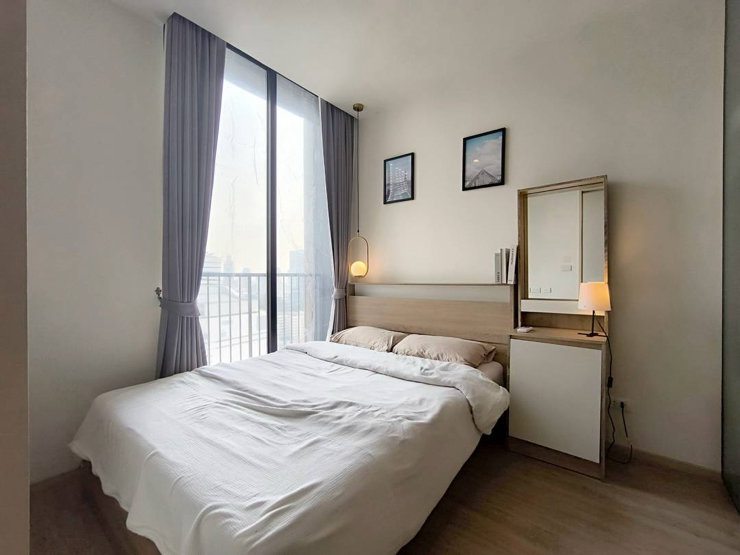 รูป ✨Luxury 1 Bedrooms Unit For Rent @Noble State 39 ✨ 🏡 - รูปที่ 2/6