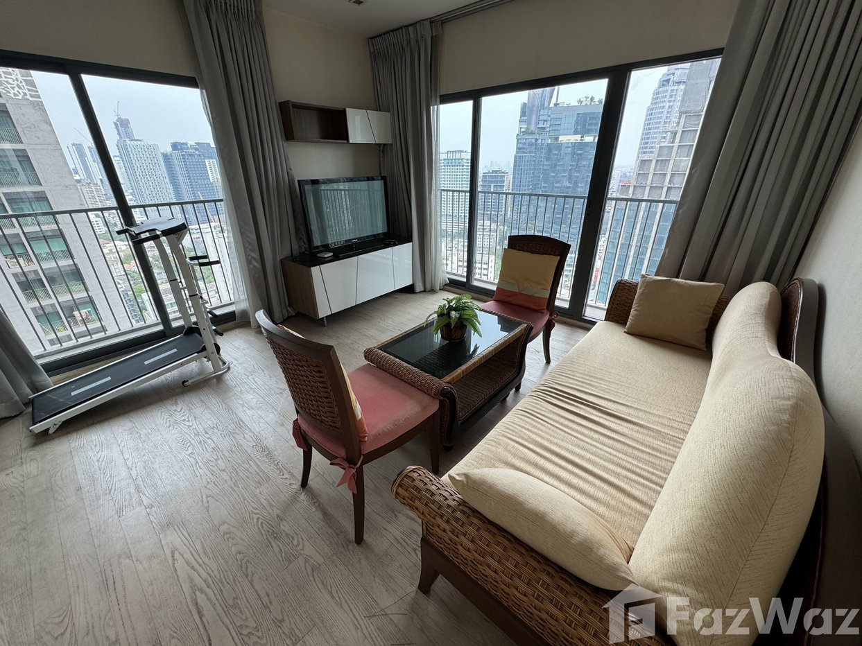 รูป ขาย คอนโด 1 ห้องนอน ในโครงการ โนเบิล รีมิกซ์ 1725084 - รูปที่ 3/14