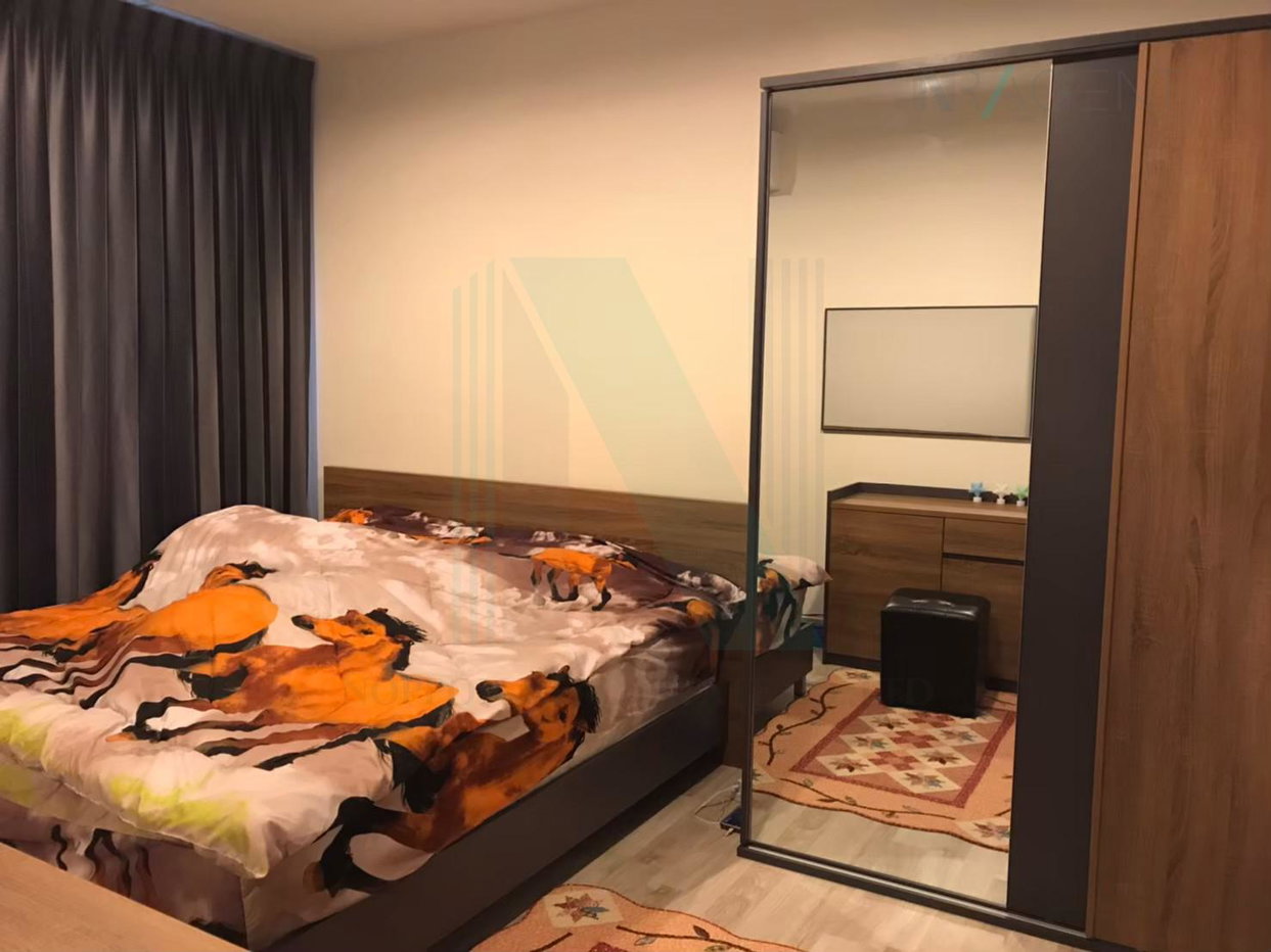 รูป 🚩 ให้เช่าคอนโด แมเนอร์ สนามบินน้ำ อาคาร D ชั้น 27 2 ห้องนอน ขนาด 64.00 ตรม ใกล้ กระทรวงพาณิชย์ - รูปที่ 2/8