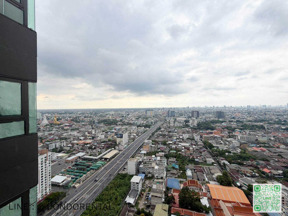picture @Condorental condo for rent Life Sathorn Sierra - 12/16
