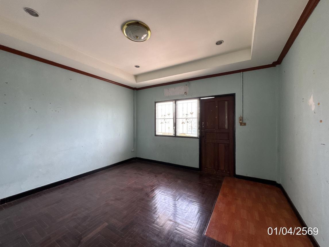 รูป ทาวน์เฮ้าส์ 18 ตร.วา วโรชา 7 บางบ่อ สมุทรปราการ 932,000 - รูปที่ 38/50
