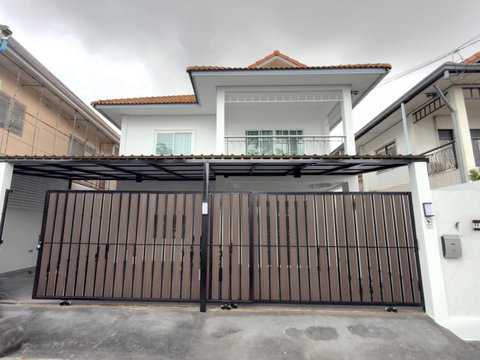 House for Sale Noen Plubwan East Pattaya