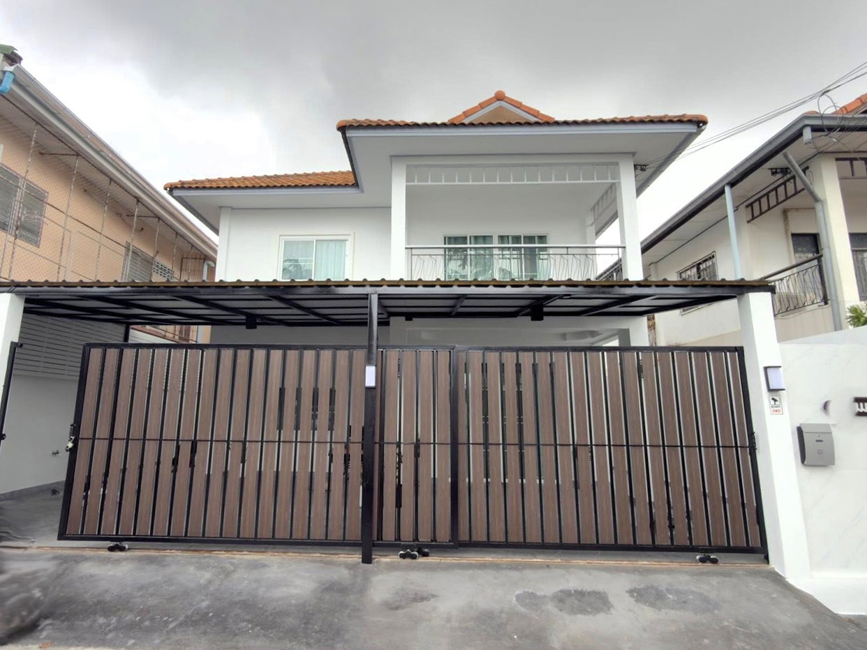 รูป House for Sale Noen Plubwan East Pattaya - รูปที่ 1/17