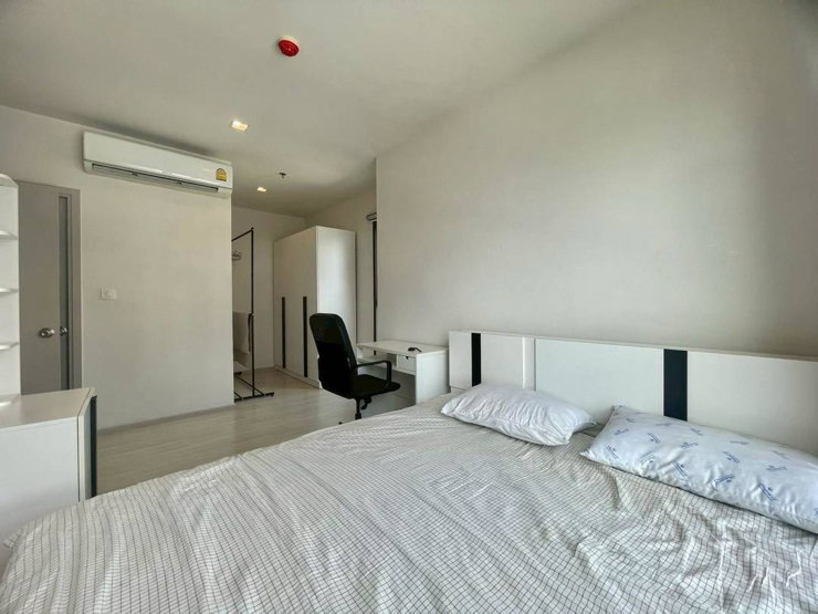 รูป ✨Cozy 2 Bedroom Unit For Rent @ Life Sukhumvit 48 ✨ 🏡 - รูปที่ 4/10