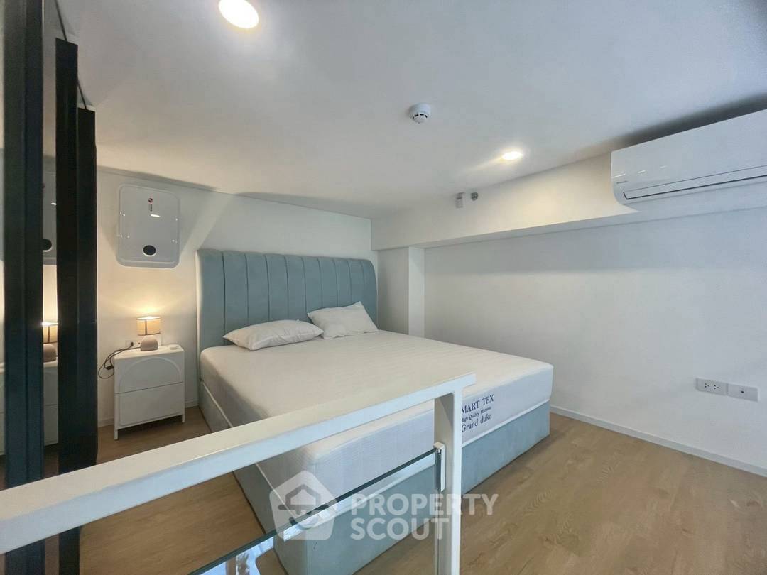 picture 1-BR Condo at Siam Condominium near MRT Phra Ram 9 (ID 2906831) - 3/8