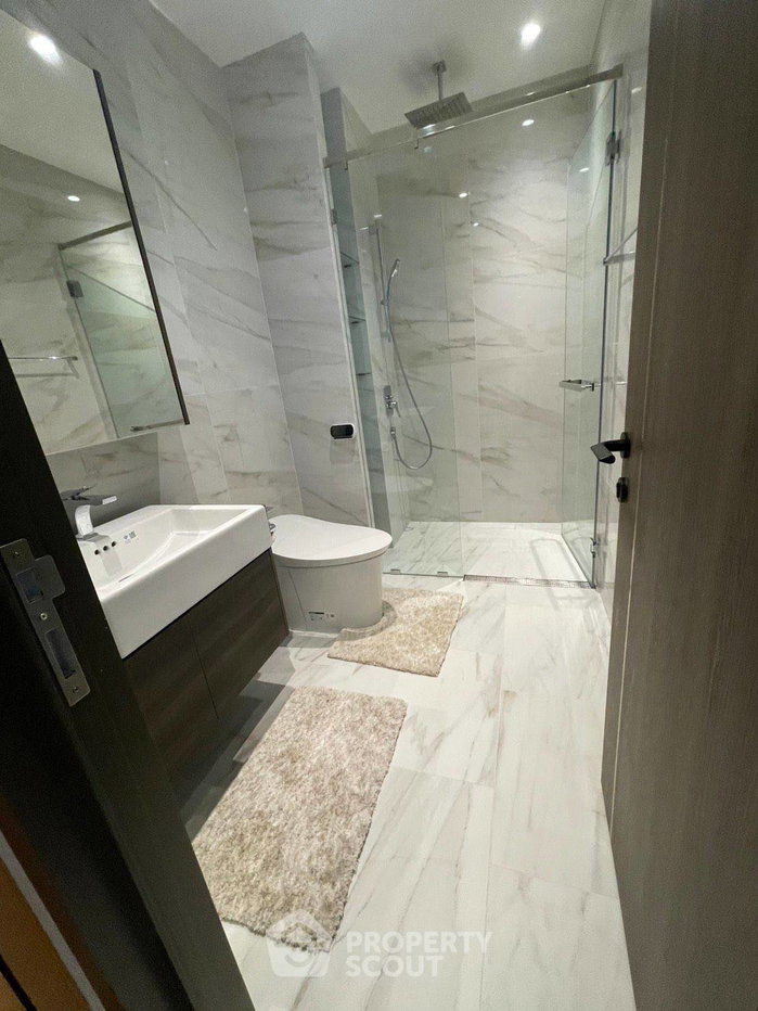 picture 1-BR Condo at The Reserve Sathorn near BTS Sala Daeng (ID 996686) - 5/7