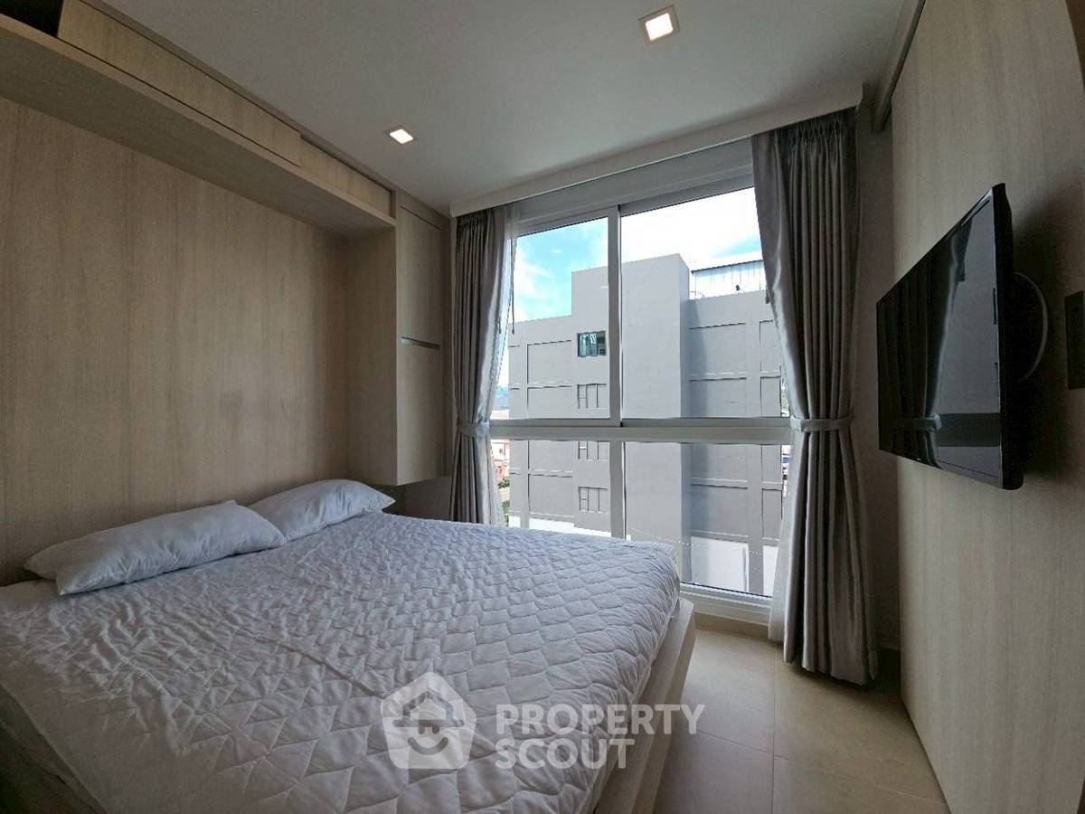 รูป คอนโด 1-ห้องนอน ที่ โอลิมปัส ซิตี้ การ์เด้น ใกล้ พัทยาใต้ (ID 2909416) - รูปที่ 4/9