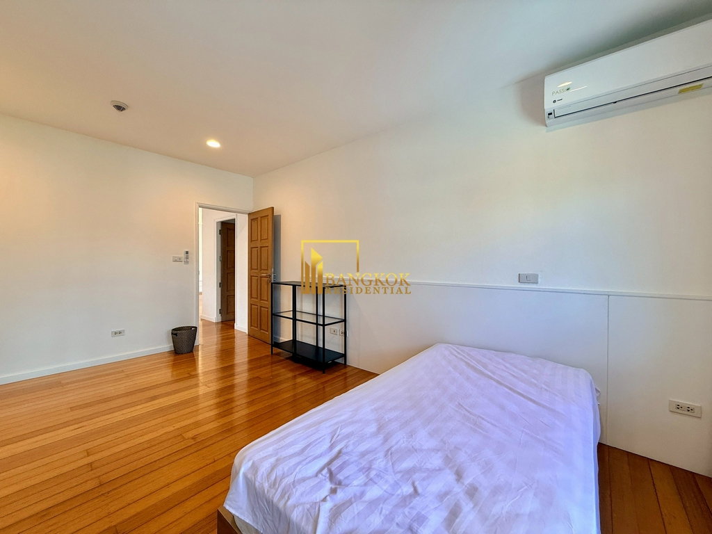 picture Expansive 3 Bedroom Apartment For Rent in Thonglor Area - BR21039AP - 29/44