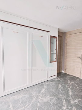 📌 For Sell Condo KLASS SILOM Building 1, Floor 6,1 bed room, Room size 51 sqm