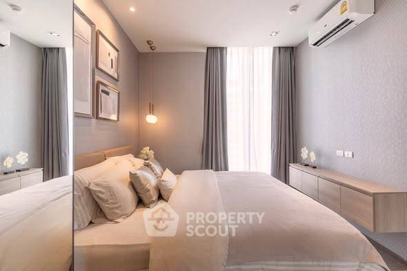 picture 1-BR Condo at Park Origin Phrom Phong near BTS Phrom Phong (ID 2913273) - 2/14