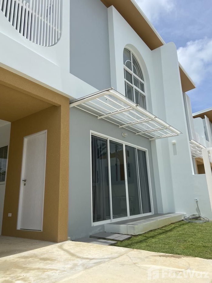 รูป ขาย บ้านเดี่ยว 3 ห้องนอน ในโครงการ บ้าน สิรารมย์ ป่าคลอก 5343175 - รูปที่ 15/17