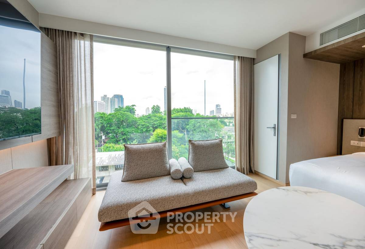 รูป คอนโด 1-ห้องนอน ที่ สโคป พร้อมศรี ใกล้ BTS พร้อมพงษ์ (ID 2916030) - รูปที่ 5/11