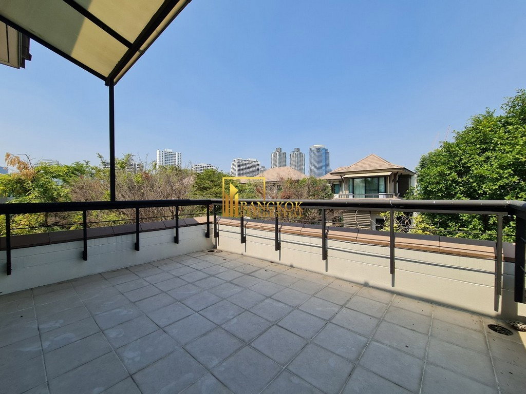 picture Willow 49 | Stunning 3 Bedroom House With Pool in Thonglor - BR7955SH - 35/41