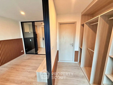 1-BR Condo at Origin Play Sri Udom Station in Bang Na (ID 2915196)
