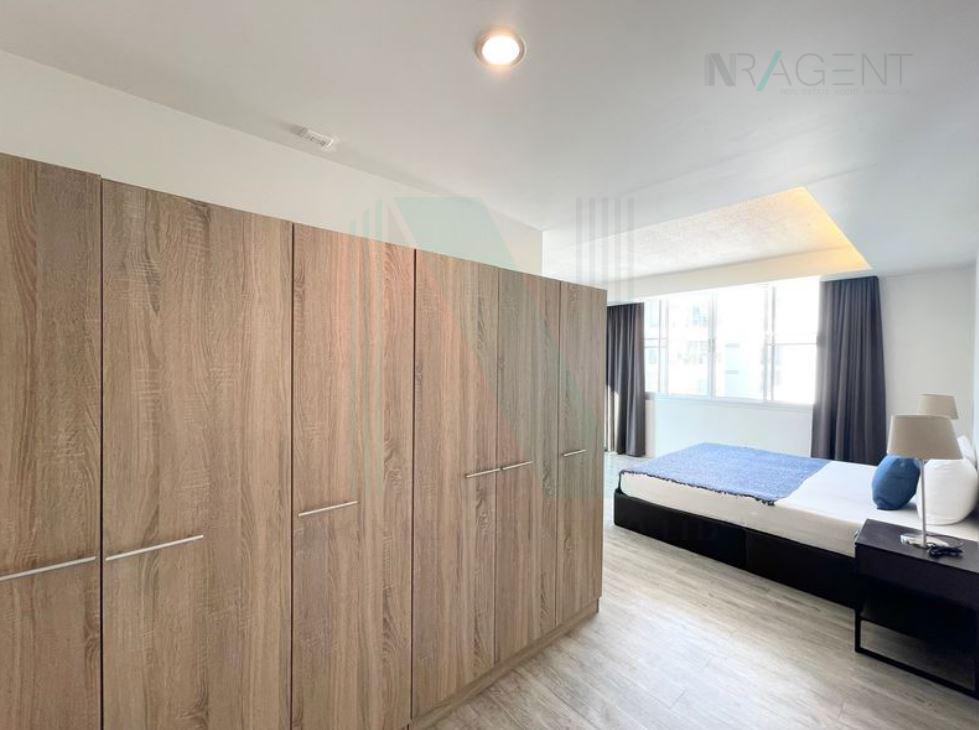 รูป ให้เช่าคอนโด วอเตอร์ฟอร์ด สุขุมวิท 50 อาคาร 3 ชั้น 6 2 ห้องนอน ขนาด 95 ตรม ใกล้ เทสโก้ โลตัส อ่อนนุช - รูปที่ 4/8