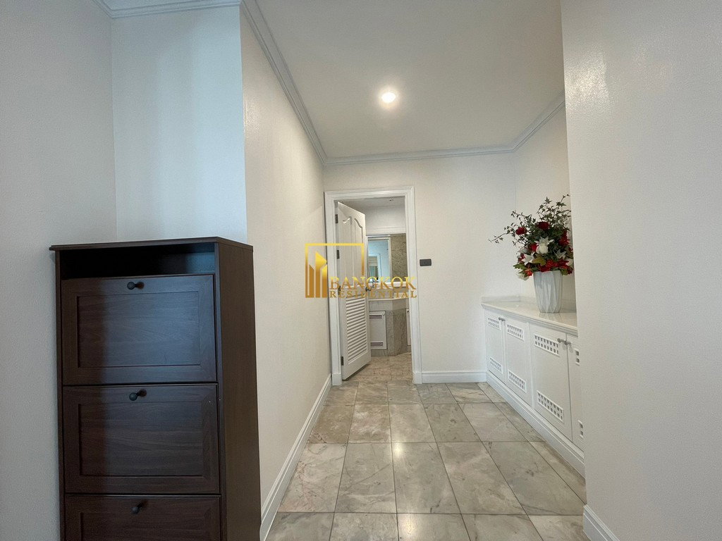 picture Very Spacious 4 Bedroom Pet Friendly Apartment in Sukhumvit - BR0505AP - 6/60