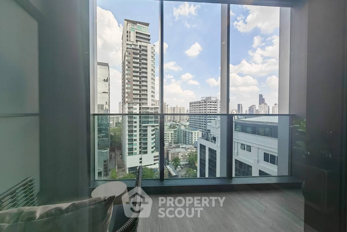 picture 2-BR Condo at The Estelle Phrom Phong near BTS Phrom Phong (ID 2913342) - 16/16