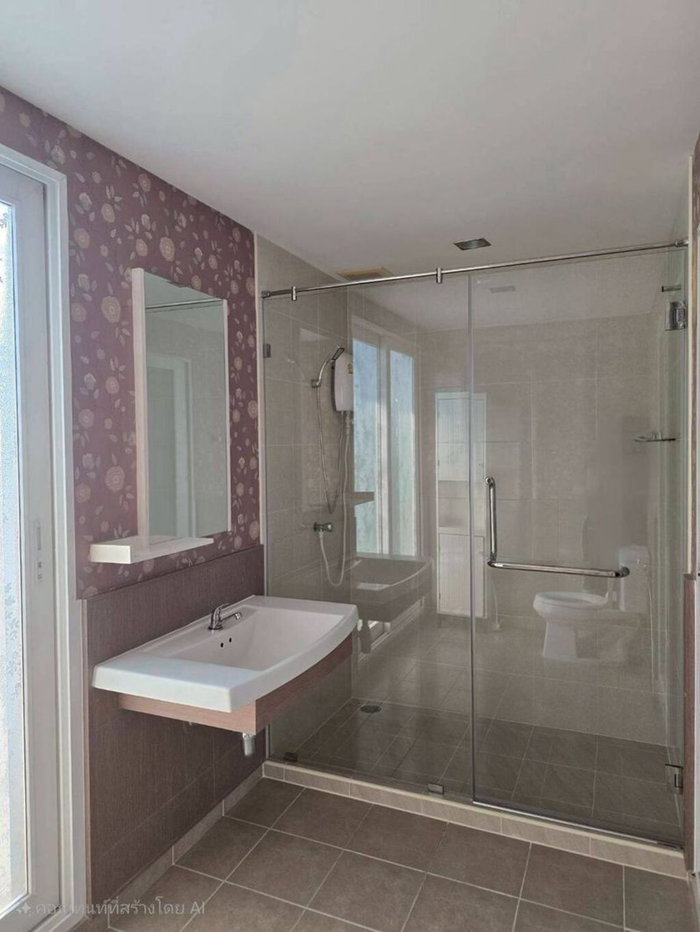 picture For Rent Casa Ville Ratchapruek-Rattanathibet 2 Unit 98/271 (Pets are allowed) - 17/20