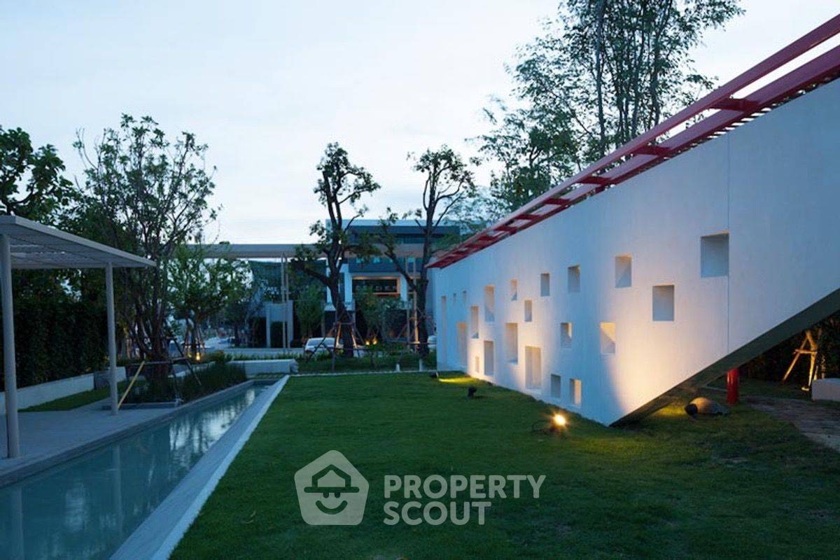 picture 3-BR House in Khlong Chan (ID 2916422) - 23/23