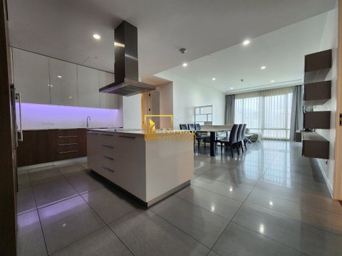185 Rajadamri | 2 Bedroom Condo For Rent - BR13924CD