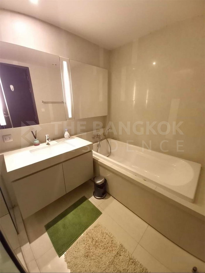 picture Quattro by Sansiri Ready-to-move-in Condo, Central City Location - 5/10