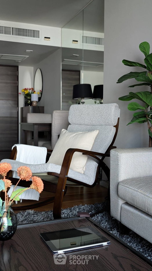 picture 1-BR Condo at Focus Ploenchit near BTS Nana (ID 2915577) - 7/13