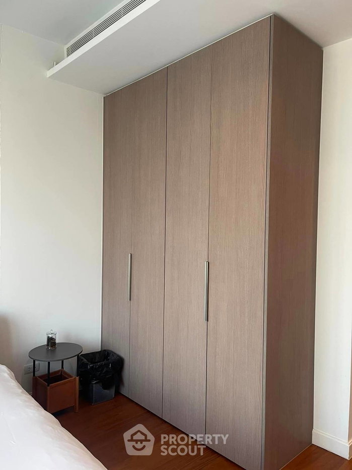 รูป คอนโด 2 ห้องนอน 185 ราชดำริ ชั้น 21 ขนาด 113 ตร.ม. ใกล้ BTS ราชดำริ 400 ม. (ID 1000490) - รูปที่ 6/14