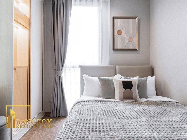 รูป Q Prasarnmit | Luxurious 2 Bedroom Property For Rent in Sukhumvit 31 - BR18502CD - รูปที่ 6/27