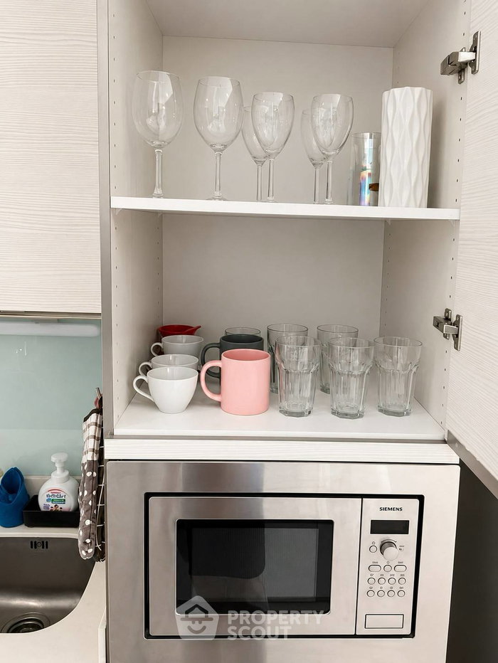รูป คอนโด 2-ห้องนอน ที่ เอช สุขุมวิท 43 ใกล้ BTS พร้อมพงษ์ (ID 2912708) - รูปที่ 6/14