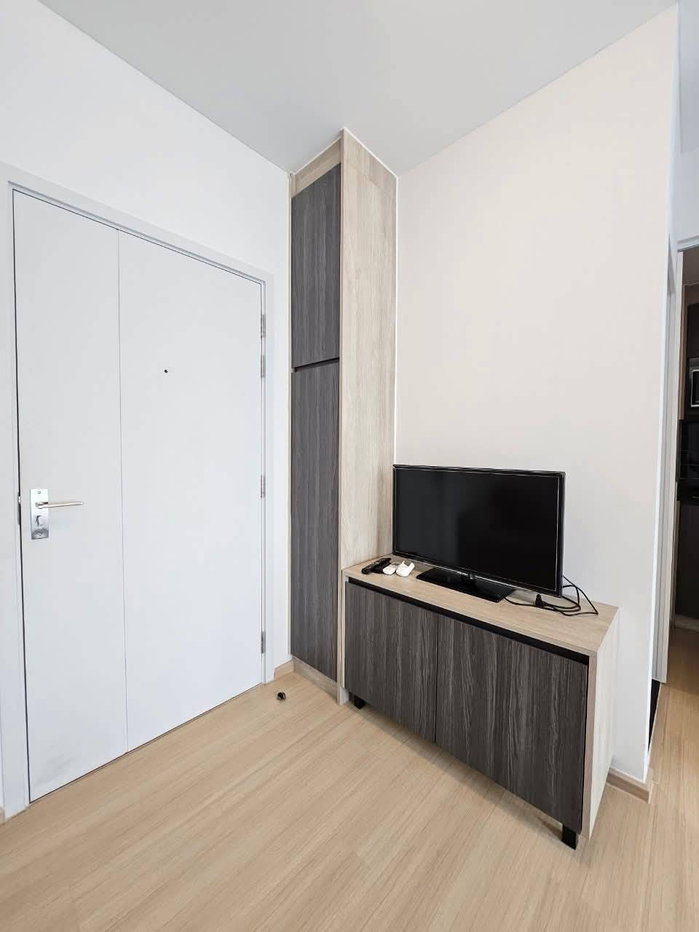 รูป Unio Sukhumvit 72 Phase 2 ใกล้ BTS แบริ่ง 500 ม. วิวเมือง ไม่มีตึกบัง เริ่ม 8,000 บาท - รูปที่ 2/9