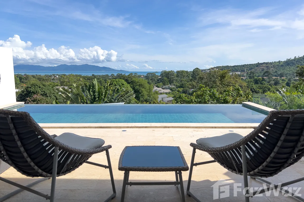picture 3 Bedroom Villa for sale in Bo Phut, Surat Thani 6234560 - 7/46