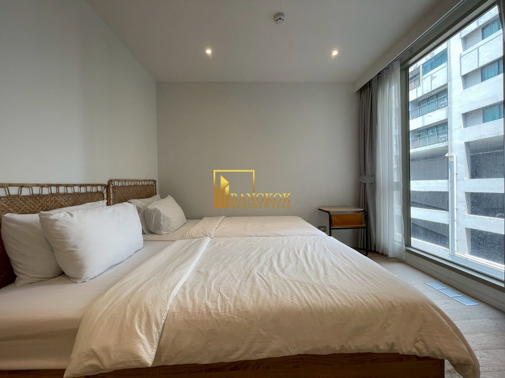 picture Craft Ploenchit | Lovely 2 Bedroom Condo in Popular Area - BR61253CD - 15/30