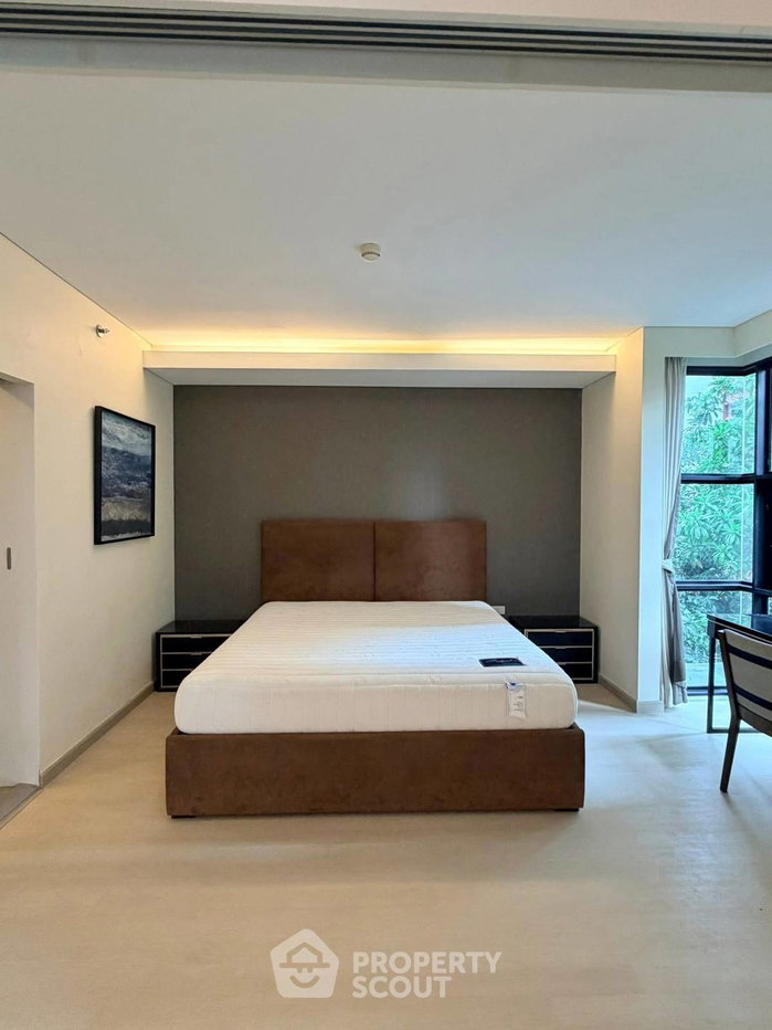 รูป คอนโด 1-ห้องนอน ที่ โหมด สุขุมวิท 61 ใกล้ BTS เอกมัย (ID 2916405) - รูปที่ 6/12