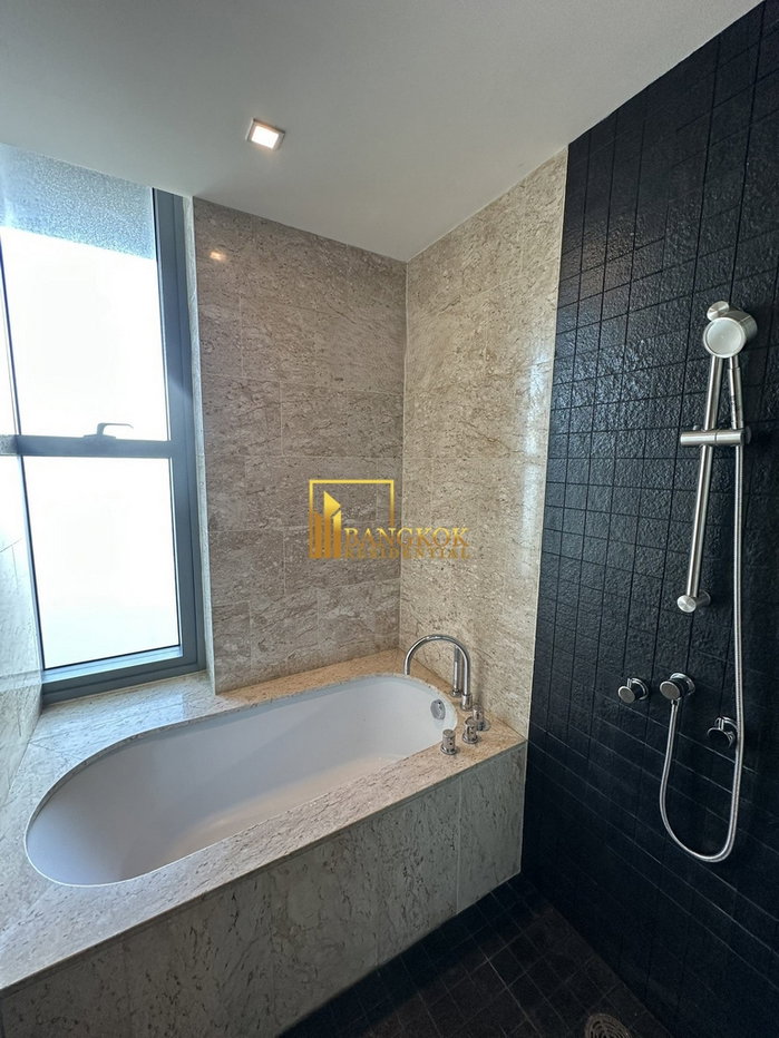picture The Pano | Wonderful 2 Bed Condo For Rent in Rama 3 Area - BR19829CD - 13/40