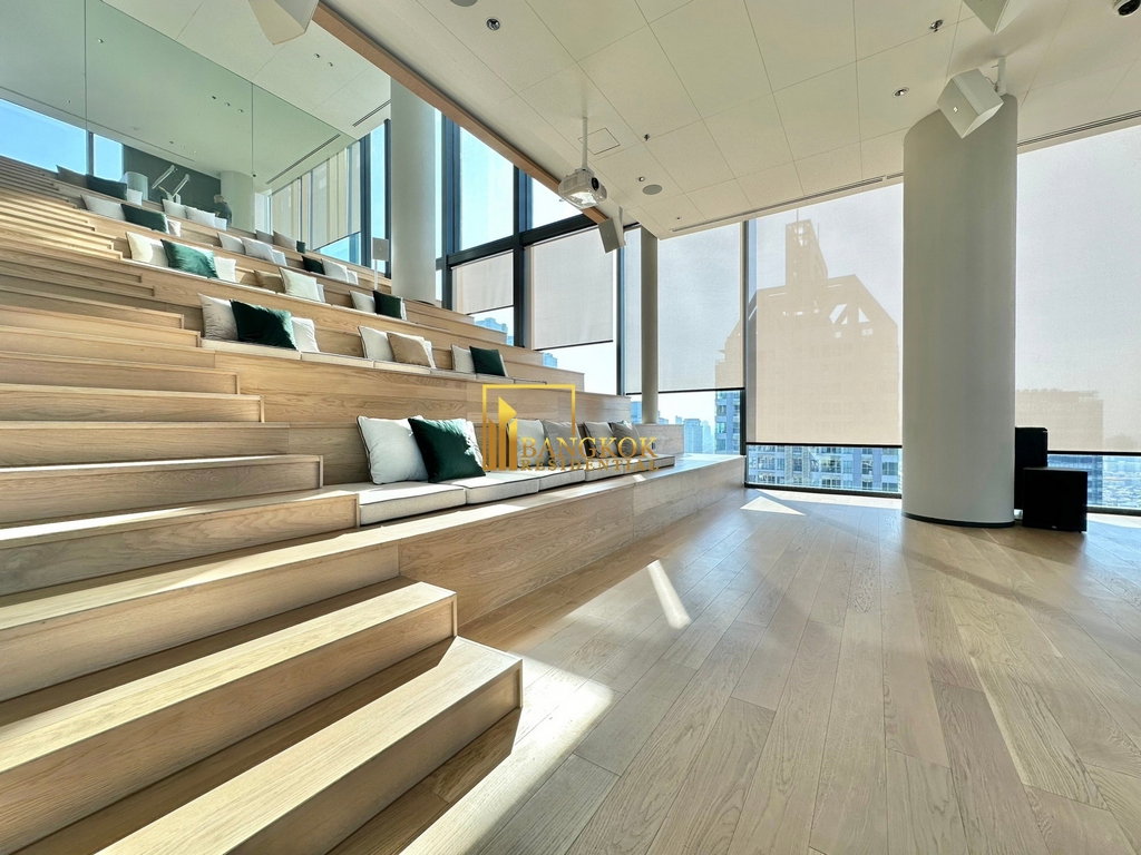 picture Tait 12 | High Quality 1 Bedroom Condo in Sathorn - BR19822CD - 16/31