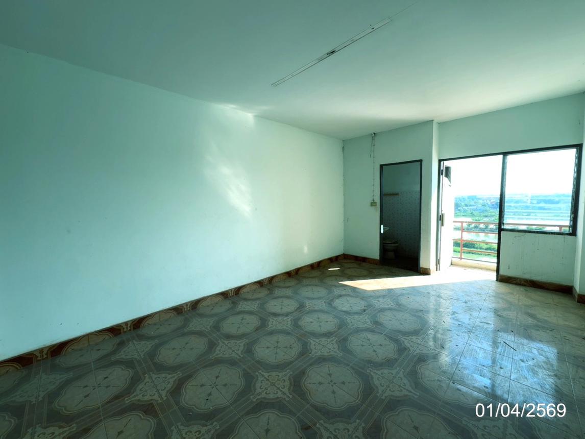 รูป คอนโดมิเนียม 425.25 ตร.ม. คูณเจริญ คอนโดทาวน์ 3 บางพลี สมุทรปราการ 2M - รูปที่ 53/70