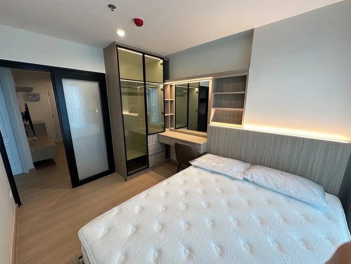 picture Code: 26KJ2521  for rent TERRA RESIDENCE 🔥🔥 Line ID: @kjcondo (with @)🔥🔥 - 1/4